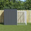 Niche pour chien en métal style iglo-92527951-92527955