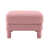 Pink is out of stock selected