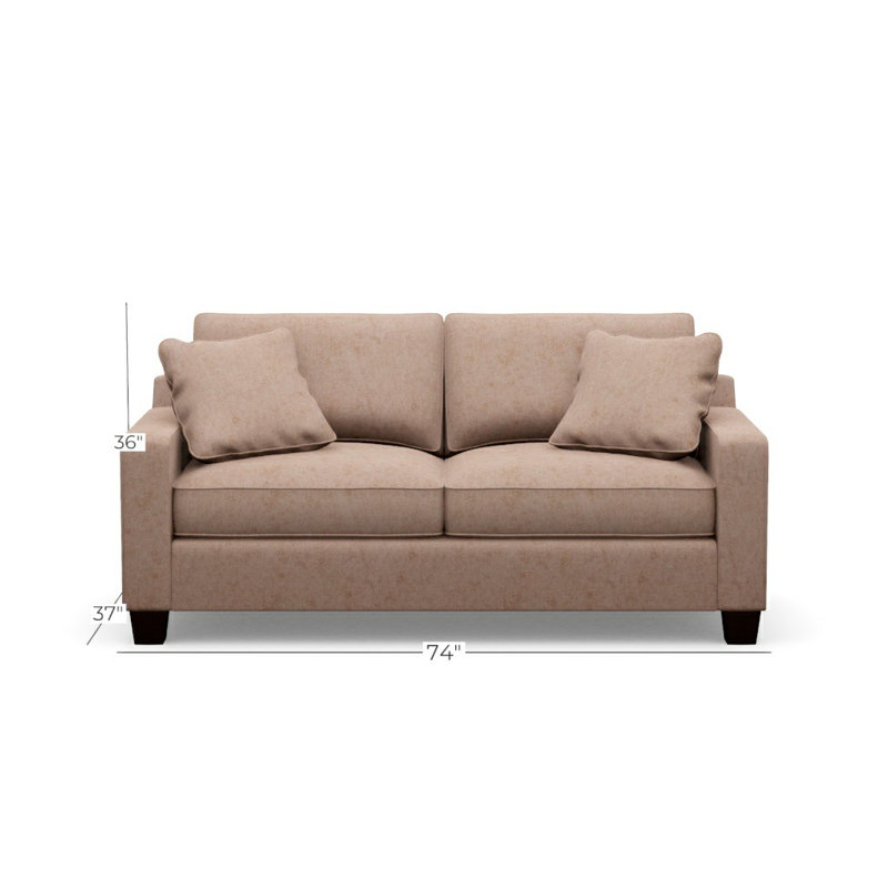 Metro Sofa, Java, Hesse 161612