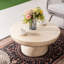 Table ronde 27,55 "avec base piédestal-1756583764
