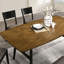 Ensemble repas pour 6 personnes
