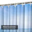 Rideau de douche Blue Water Waves-1348654712