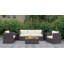 Table basse Tribeca