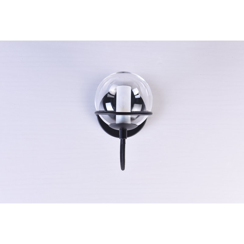 Lovell Steel Wallchiere