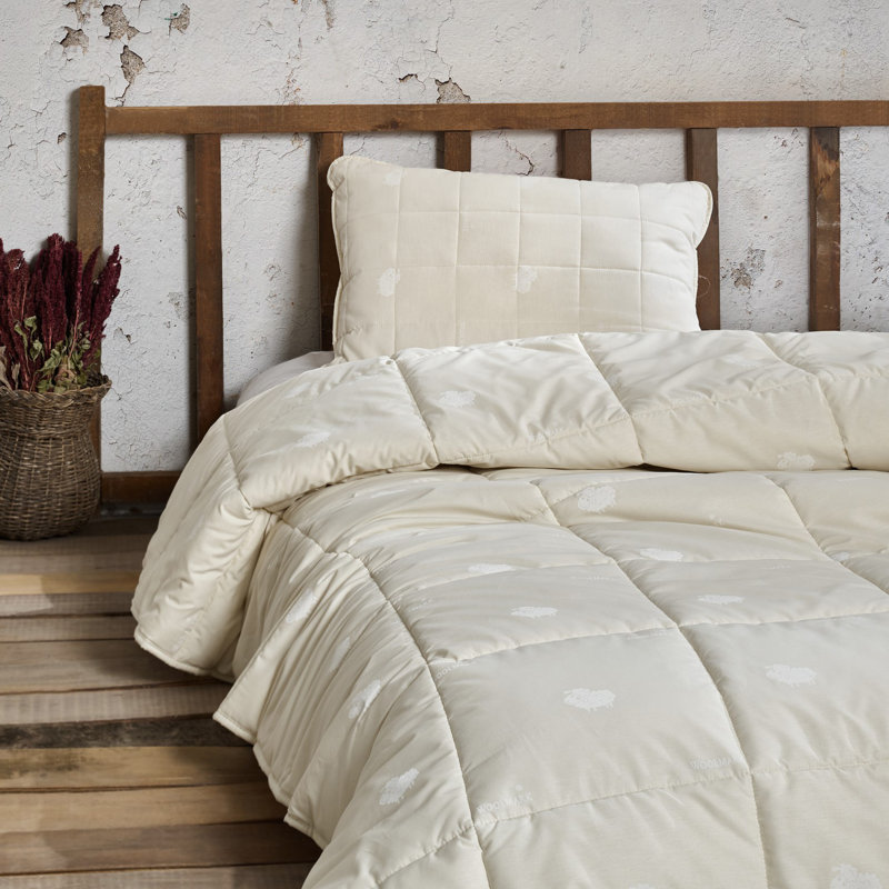 Édredon simple DUVET COVER, Édredon simple