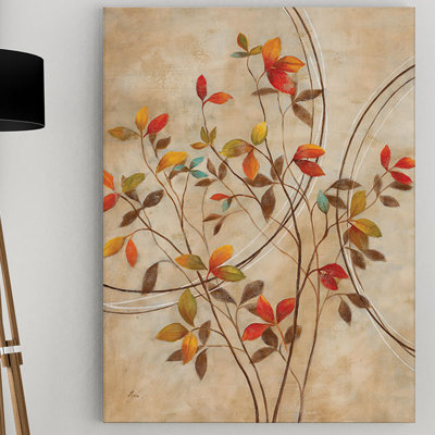 " Autumn " by Nan