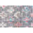 Nunley Black Rug