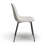 Kody Boucle Dining Chair-770068068