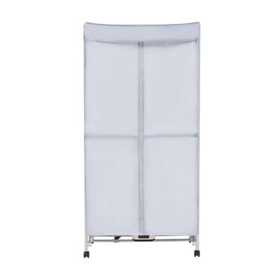 Electric Clothes Dryer