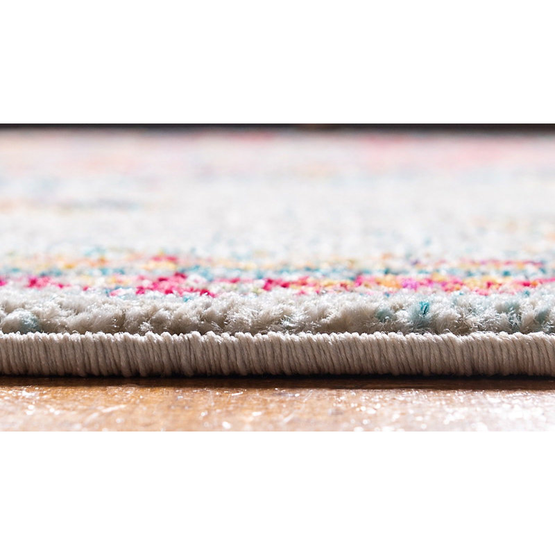 Pennylane Oriental Indoor Rug, Oval 4'1" x 6'1"