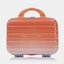 14 "/ 20" 2 pièces / ensemble dans un bagage à roulettes pour PC, valise de cabine, avec couleur dégradée et serrure à combinaison-130159418