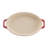 Staub Ceramic 2-Piece Oval Baking Dish Set-28452865