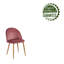 Kerstetter Upholstered Dining Chair-1853085383