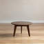 Table basse en bois