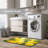Easterbrooks Non-Skid Kitchen Mat