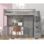 Lit mezzanine double Penington Kids-133110111