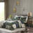 Woolrich Mill Creek Oversized Cotton Quilt Set-89021384