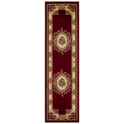 Frasher Performance Oriental Rug