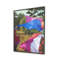  Bayou Slumber By Yannick Lowery Wall Art Prints - Solid Wood Wall Frame - Nature & Abstract Design-2098434374-2110164187