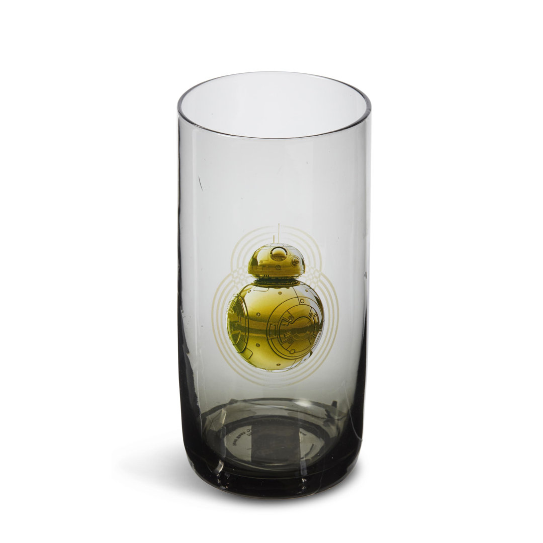 20oz. Drinking Glass Underground Toys