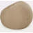 5-Foot Comfortable High-Density Shredded Foam Bean Bag Chair For Kids And Adults, With Removable Microsuede Cover, Ideal Reading And Bedroom Floor Lounge-806357330