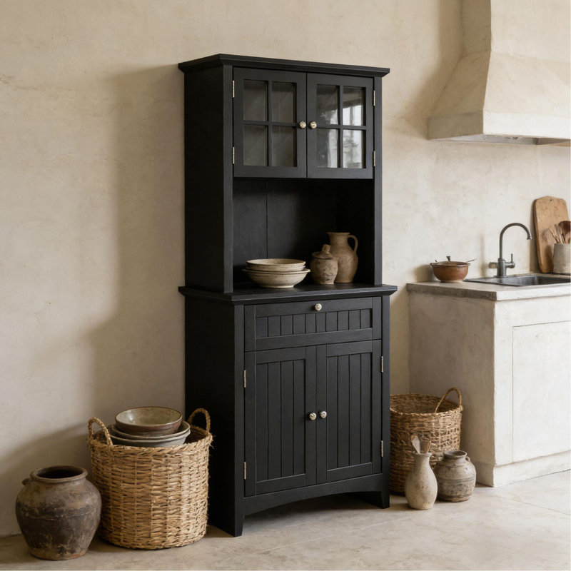 Home Storage Cabinet,Kitchen Pantry Cabinet