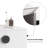 Vlatka 23.6'' Single Bathroom Vanity with Top