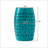 LILAC 12" SIDE TABLE - TEAL-1682867350