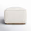 Sinclair Square Ottoman-21"-382353055