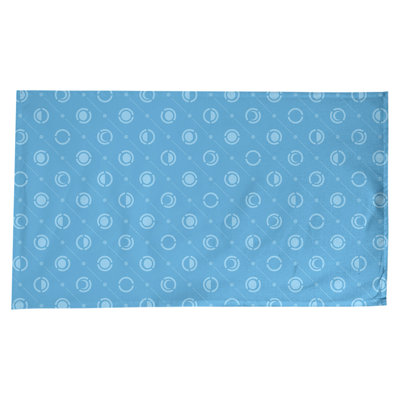 Classic Moon Phases Tablecloth