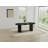 Modern Mid-Century Style Dining Table And Chair Set, Stylish Solid Wood Dining Table Set For Dining Room/Kitchen-114530742