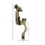 Heurtoir de porte paon-69581893