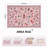 Goldene Animal and Insect Washable Floor Mat - Non-Slip Area Rug-453115938