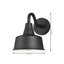 Barn 1 - Light Outdoor Barn Light-899694047-899694045-899908915