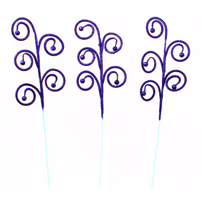Choix de paillettes