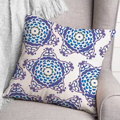 Housse et insert de coussin extérieur d'extérieur
