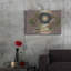 "Champignons" par Barbara Keith-1324514319
