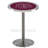 Round Metal Base Dining Table-12162705-12162832