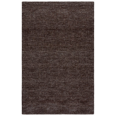 Abstract 468 Hand Tufted Wool Abstract Rug