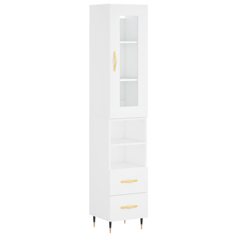 Storage Cabinet