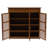 25 Pair Shoe Storage Rack