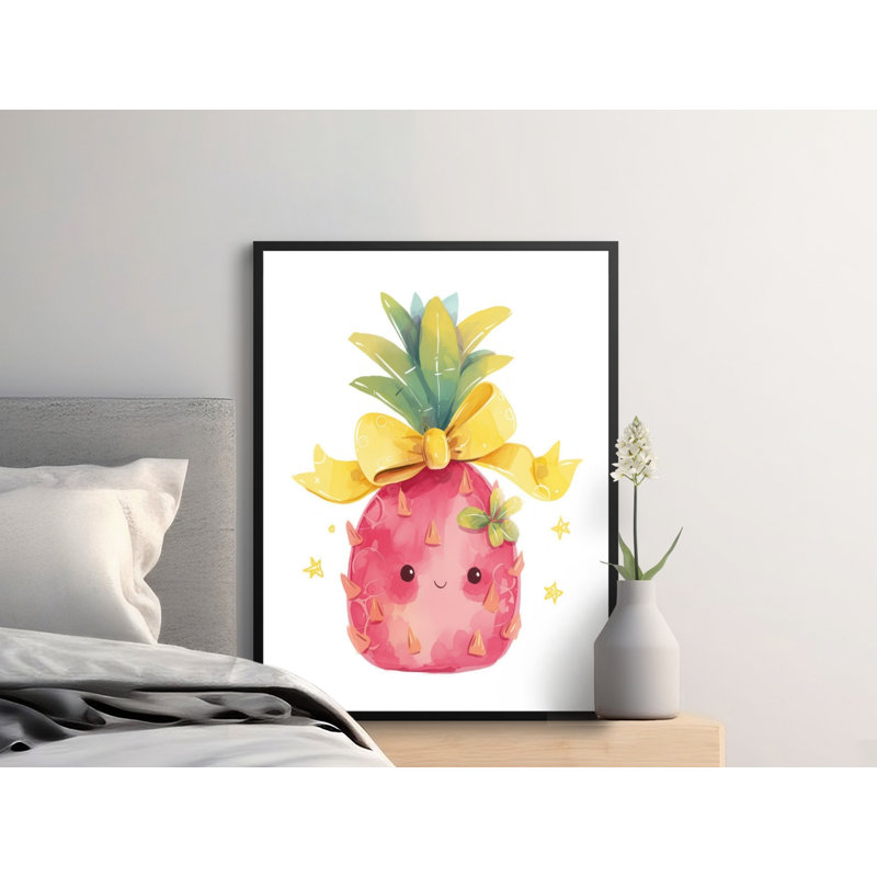 Witten No Frame Print, 28x40