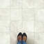 Carreau de porcelaine pour plancher et mur 11 3/4 po x 11 3/4 po Echoes