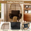 Outdoor Lounge Chair-1986265187