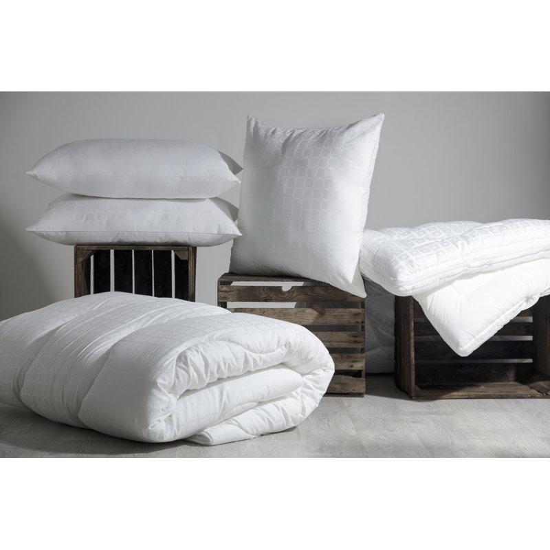 Hotel Suite Collection Microfibre Duvet, Kingsize, 13.5