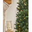 Lighted Artificial Fir Christmas Tree-90545070