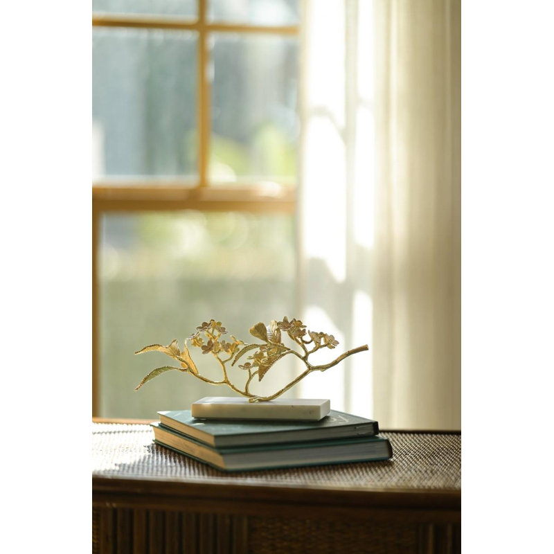 Cherry Blossom Decorative Object
