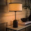 Derec Metal Table Lamp-214838124-214838125