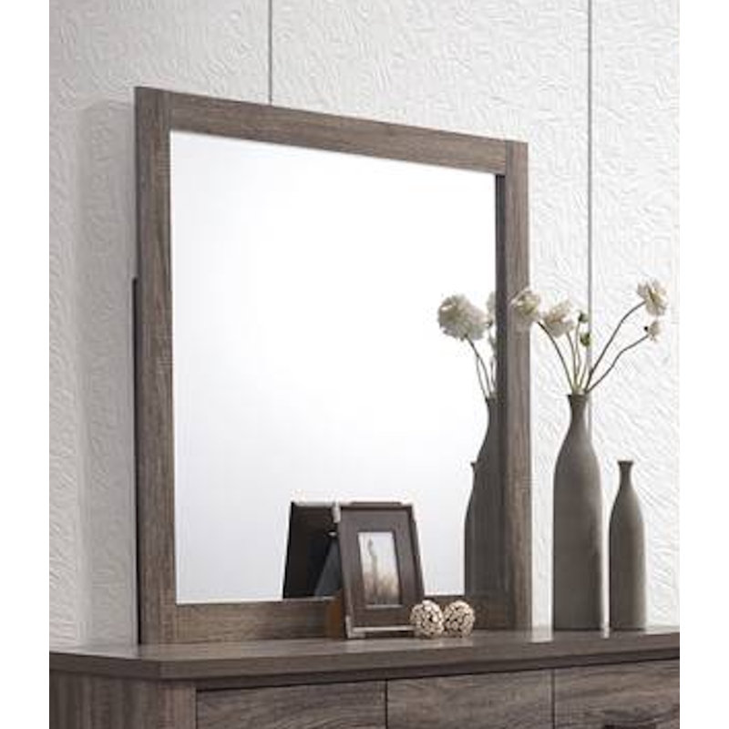 Dresser Mirror