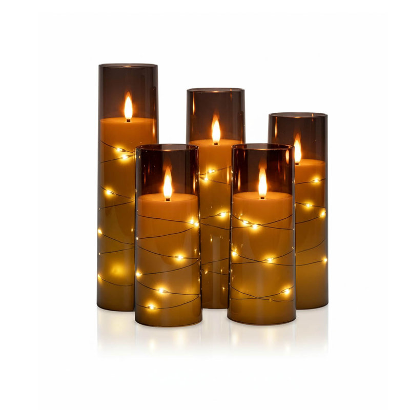 Flameless Candle